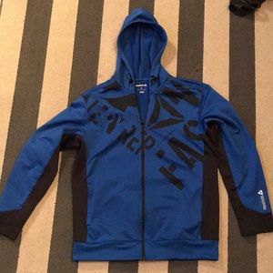 Reebok CrossFit Sweatshirt